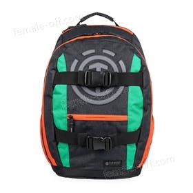 The Best Choice Element Mohave Backpack - The Best Choice Element Mohave Backpack