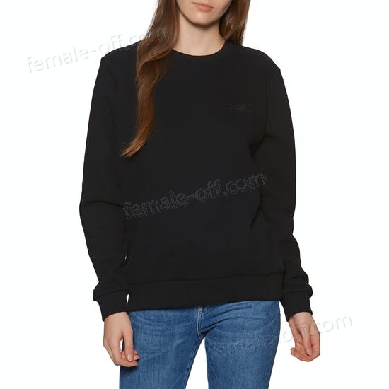 The Best Choice Superdry Ol Classic Crew Womens Sweater - The Best Choice Superdry Ol Classic Crew Womens Sweater