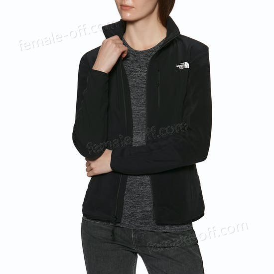 The Best Choice North Face Diablo Midlayer Womens Fleece - The Best Choice North Face Diablo Midlayer Womens Fleece