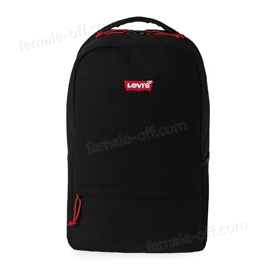 The Best Choice Levi's Icon Daypack Backpack - The Best Choice Levi's Icon Daypack Backpack