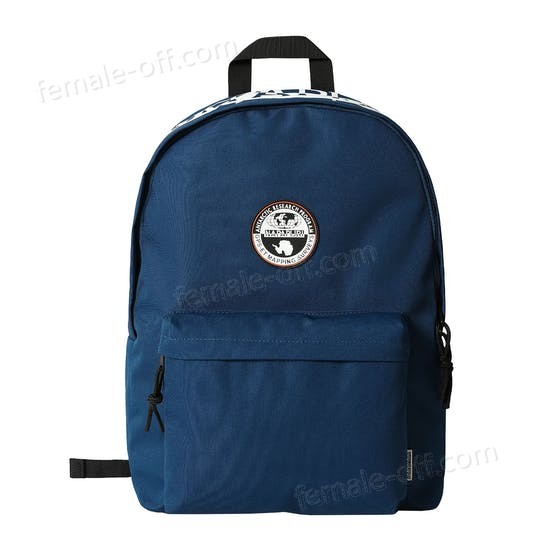 The Best Choice Napapijri Happy Daypack 2 Backpack - The Best Choice Napapijri Happy Daypack 2 Backpack