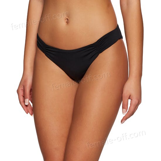 The Best Choice Seafolly Active-cheeky Hipster Bikini Bottoms - The Best Choice Seafolly Active-cheeky Hipster Bikini Bottoms