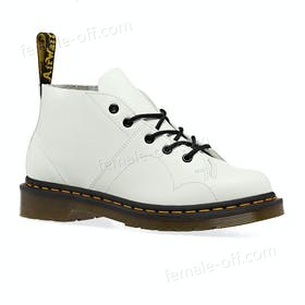 The Best Choice Dr Martens Church Boots - The Best Choice Dr Martens Church Boots