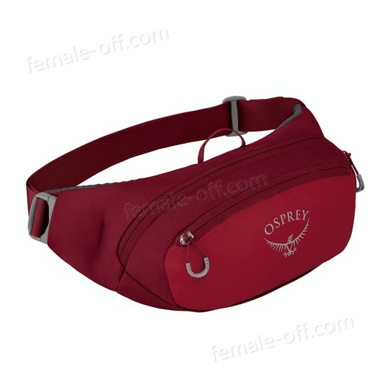 The Best Choice Osprey Daylite Waist Bum Bag - The Best Choice Osprey Daylite Waist Bum Bag