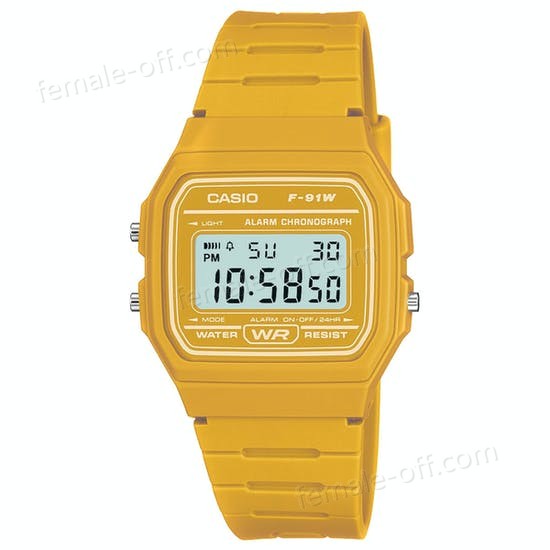 The Best Choice Casio Retro Casual Watch - The Best Choice Casio Retro Casual Watch