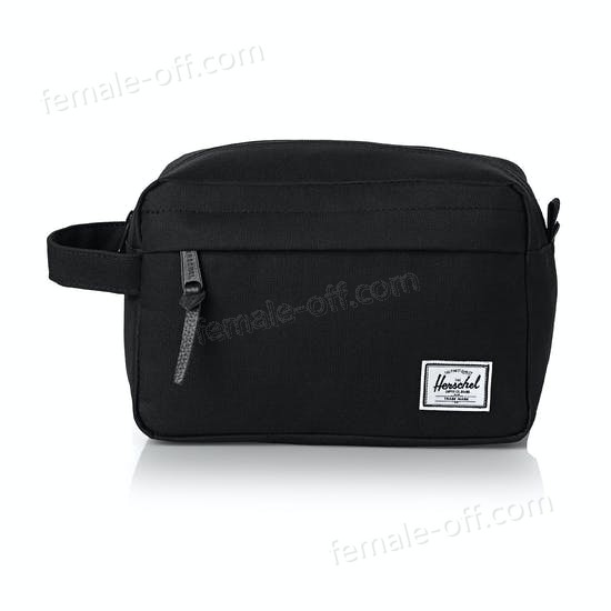 The Best Choice Herschel Chapter Wash Bag - The Best Choice Herschel Chapter Wash Bag