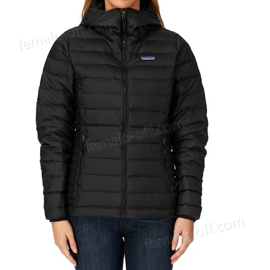 The Best Choice Patagonia Sweater Hooded Womens Down Jacket - The Best Choice Patagonia Sweater Hooded Womens Down Jacket