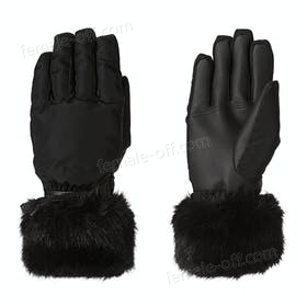 The Best Choice Barts Empire Womens Snow Gloves - The Best Choice Barts Empire Womens Snow Gloves