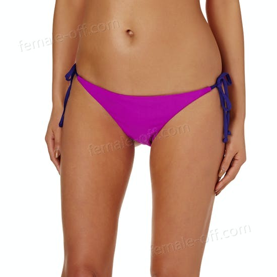 The Best Choice SWELL Nambucca Tieside Bikini Bottoms - The Best Choice SWELL Nambucca Tieside Bikini Bottoms