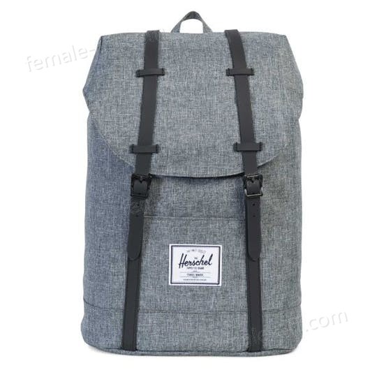 The Best Choice Herschel Retreat Backpack - The Best Choice Herschel Retreat Backpack