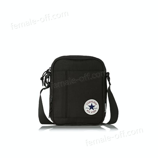The Best Choice Converse Poly Cross Body Messenger Bag - The Best Choice Converse Poly Cross Body Messenger Bag
