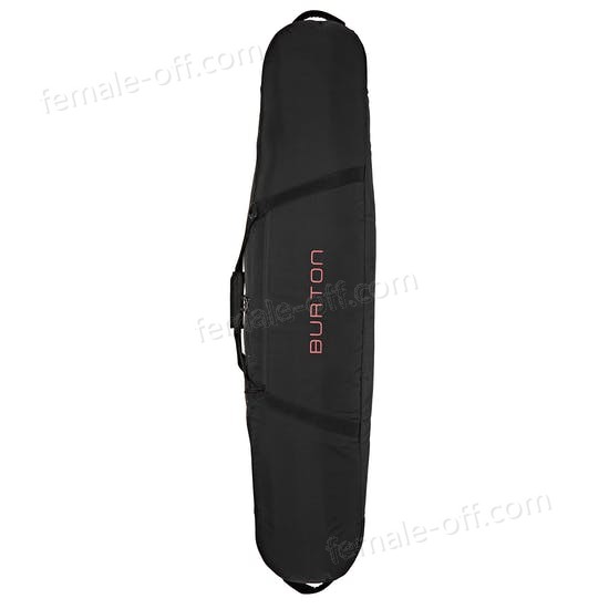 The Best Choice Burton Gig Snowboard Bag - The Best Choice Burton Gig Snowboard Bag