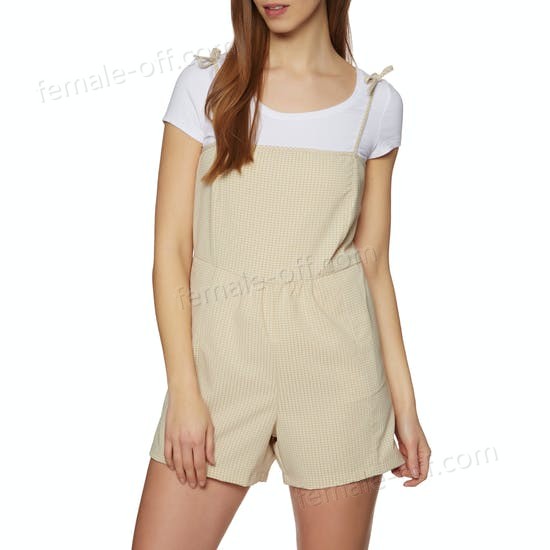 The Best Choice SWELL Faraway Womens Playsuit - The Best Choice SWELL Faraway Womens Playsuit