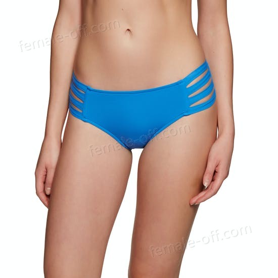 The Best Choice Seafolly Active Multi Strap Hipster Bikini Bottoms - The Best Choice Seafolly Active Multi Strap Hipster Bikini Bottoms