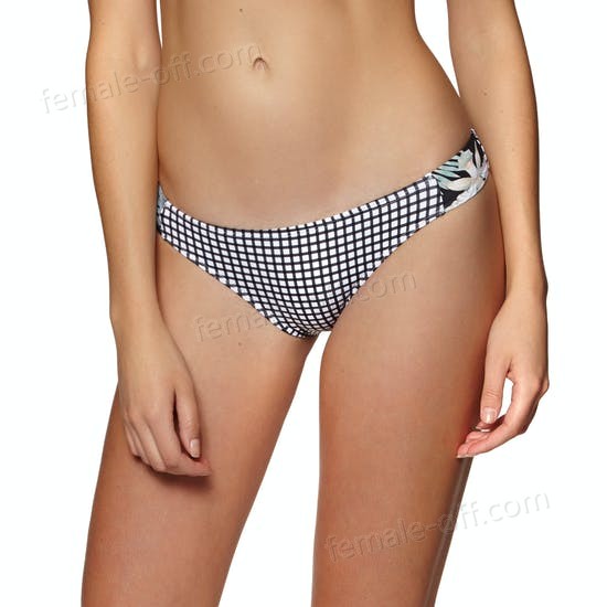 The Best Choice Roxy Beach Classic Regular Bikini Bottoms - The Best Choice Roxy Beach Classic Regular Bikini Bottoms