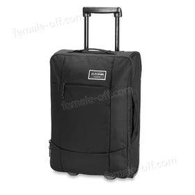 The Best Choice Dakine Carry On Eq Roller 40l Luggage - The Best Choice Dakine Carry On Eq Roller 40l Luggage