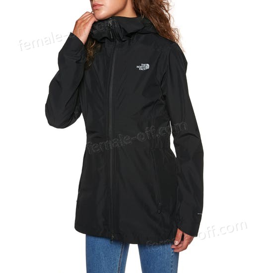 The Best Choice North Face Hikesteller Parka Shell Womens Waterproof Jacket - The Best Choice North Face Hikesteller Parka Shell Womens Waterproof Jacket