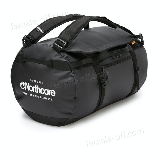 The Best Choice Northcore 110L Duffle Bag - The Best Choice Northcore 110L Duffle Bag