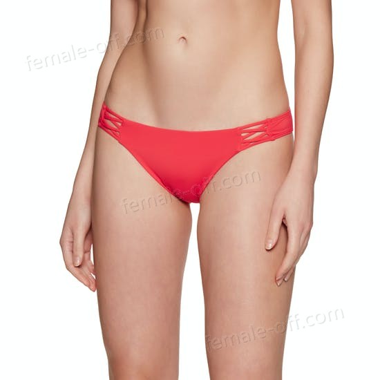 The Best Choice Billabong Sol Searcher Tropic Bikini Bottoms - The Best Choice Billabong Sol Searcher Tropic Bikini Bottoms