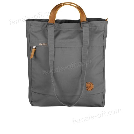 The Best Choice Fjallraven Totepack No.1 Womens Shopper Bag - The Best Choice Fjallraven Totepack No.1 Womens Shopper Bag