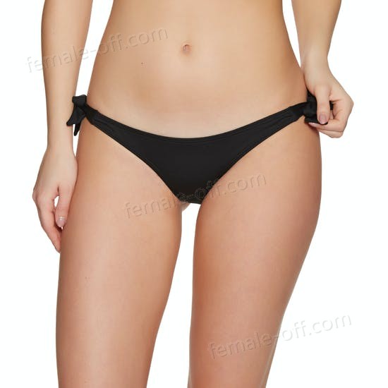 The Best Choice SWELL Tropical Tie Side Pant Bikini Bottoms - The Best Choice SWELL Tropical Tie Side Pant Bikini Bottoms