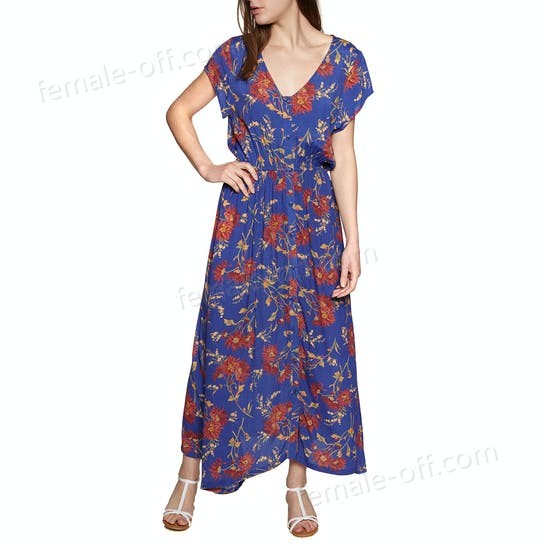 The Best Choice SWELL Botanical Dress - The Best Choice SWELL Botanical Dress