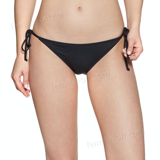The Best Choice Roxy Beach Classic Regular Tie Side Bikini Bottoms - The Best Choice Roxy Beach Classic Regular Tie Side Bikini Bottoms