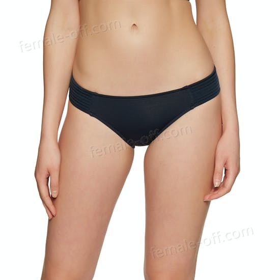 The Best Choice Seafolly Quilted Hipster Bikini Bottoms - The Best Choice Seafolly Quilted Hipster Bikini Bottoms