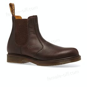 The Best Choice Dr Martens 2976 Boots - The Best Choice Dr Martens 2976 Boots
