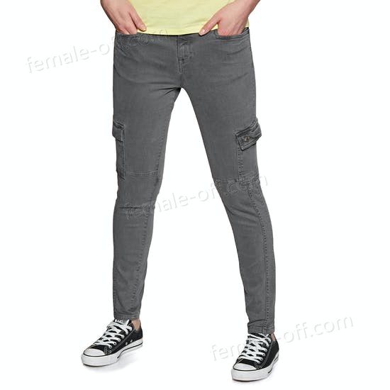 The Best Choice Superdry Daisey Skinny Womens Cargo Pants - The Best Choice Superdry Daisey Skinny Womens Cargo Pants