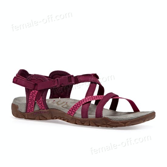 The Best Choice Merrell Terran Lattice II Womens Sandals - The Best Choice Merrell Terran Lattice II Womens Sandals