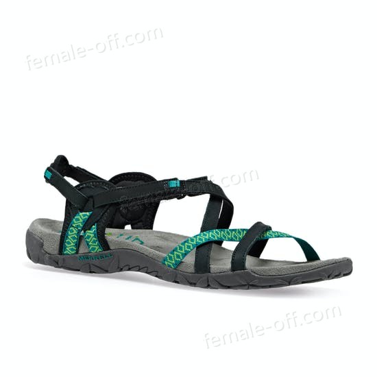 The Best Choice Merrell Terran Lattice II Womens Sandals - The Best Choice Merrell Terran Lattice II Womens Sandals