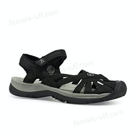The Best Choice Keen Rose Womens Sandals - The Best Choice Keen Rose Womens Sandals