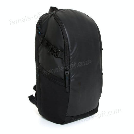 The Best Choice FCS Essentials Stash Surf Backpack - The Best Choice FCS Essentials Stash Surf Backpack