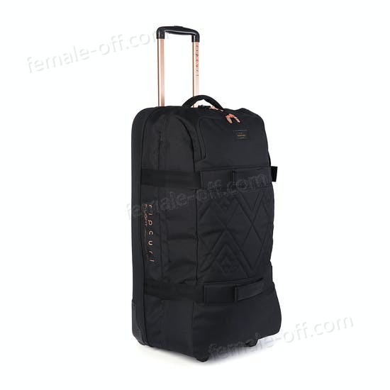 The Best Choice Rip Curl F-light Global Rose Womens Luggage - The Best Choice Rip Curl F-light Global Rose Womens Luggage
