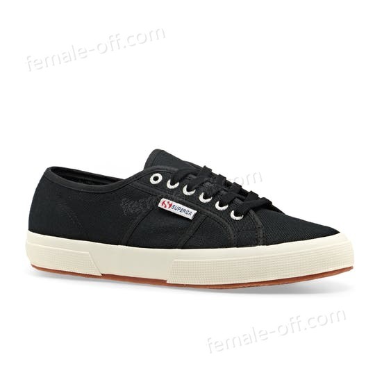 The Best Choice Superga 2750 Cotu Shoes - The Best Choice Superga 2750 Cotu Shoes