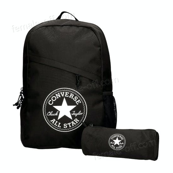 The Best Choice Converse School XL Backpack - The Best Choice Converse School XL Backpack
