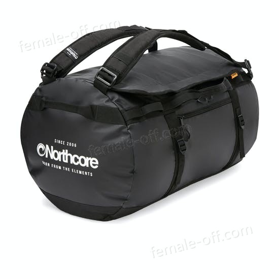 The Best Choice Northcore 40L Duffle Bag - The Best Choice Northcore 40L Duffle Bag
