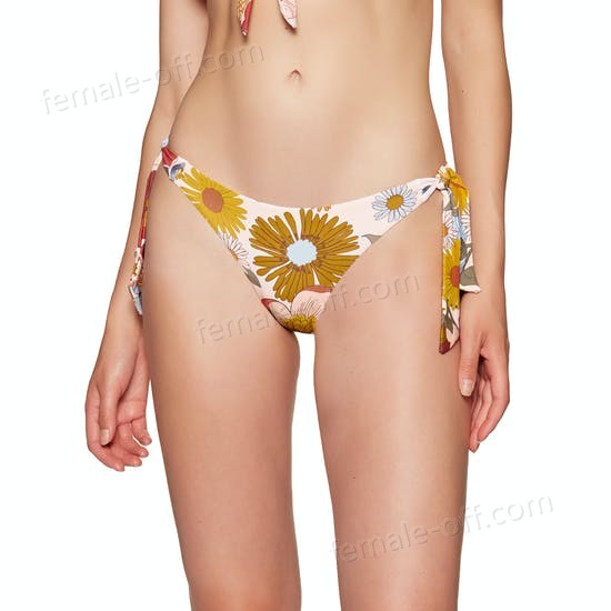 The Best Choice Rip Curl Summer Lovin Good Pant Bikini Bottoms - The Best Choice Rip Curl Summer Lovin Good Pant Bikini Bottoms