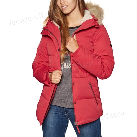 The Best Choice Rip Curl Anti Series Mission Womens Jacket - The Best Choice Rip Curl Anti Series Mission Womens Jacket