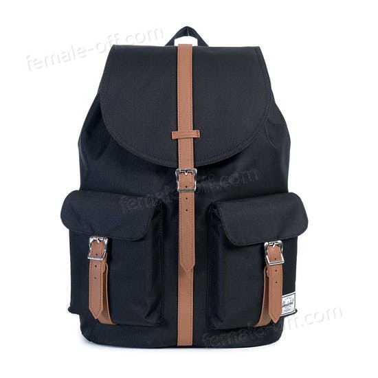 The Best Choice Herschel Dawson Laptop Backpack - The Best Choice Herschel Dawson Laptop Backpack