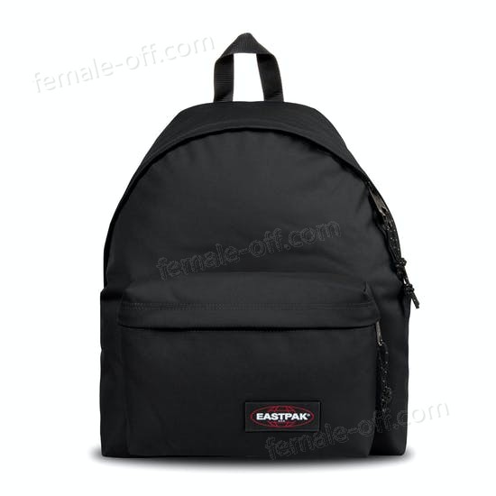 The Best Choice Eastpak Padded Pak'r Backpack - The Best Choice Eastpak Padded Pak'r Backpack