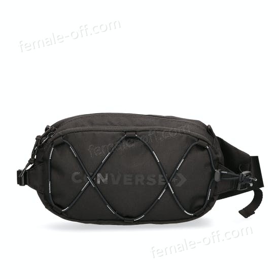 The Best Choice Converse Swap Out Sling Bum Bag - The Best Choice Converse Swap Out Sling Bum Bag