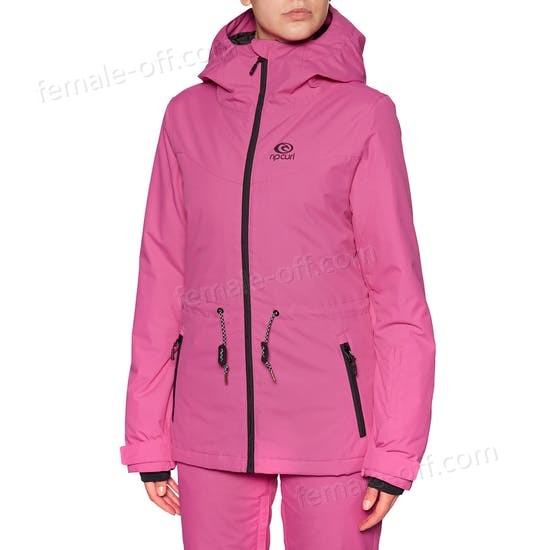 The Best Choice Rip Curl Betty Womens Snow Jacket - The Best Choice Rip Curl Betty Womens Snow Jacket