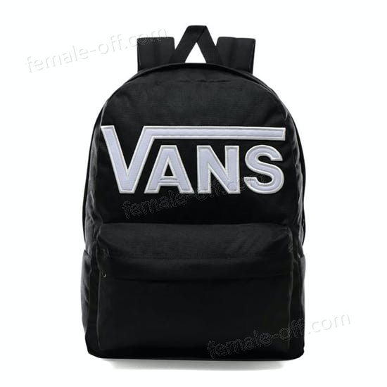 The Best Choice Vans Old Skool III Backpack - The Best Choice Vans Old Skool III Backpack
