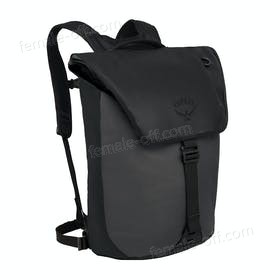 The Best Choice Osprey Transporter Flap Backpack - The Best Choice Osprey Transporter Flap Backpack