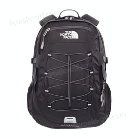 The Best Choice North Face Borealis Classic Backpack - The Best Choice North Face Borealis Classic Backpack