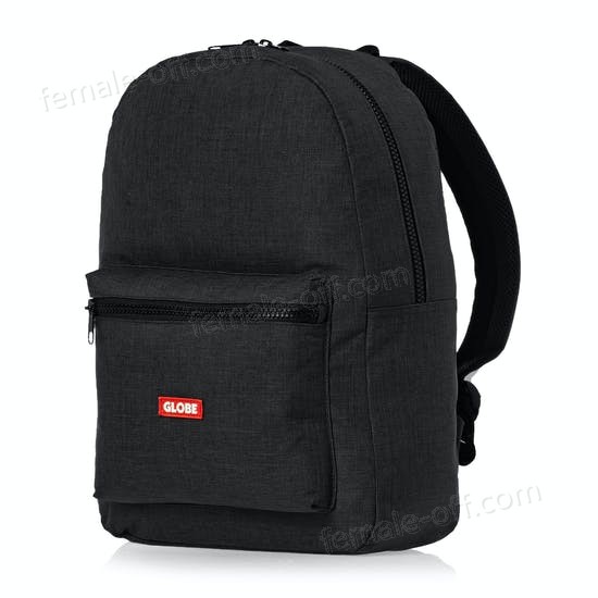 The Best Choice Globe Deluxe Backpack - The Best Choice Globe Deluxe Backpack