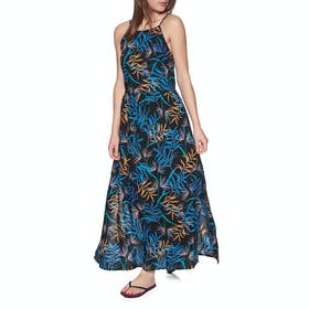 The Best Choice Roxy Capri Sunset Womens Dress