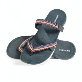 The Best Choice Merrell District Mendi Thong Womens Sandals